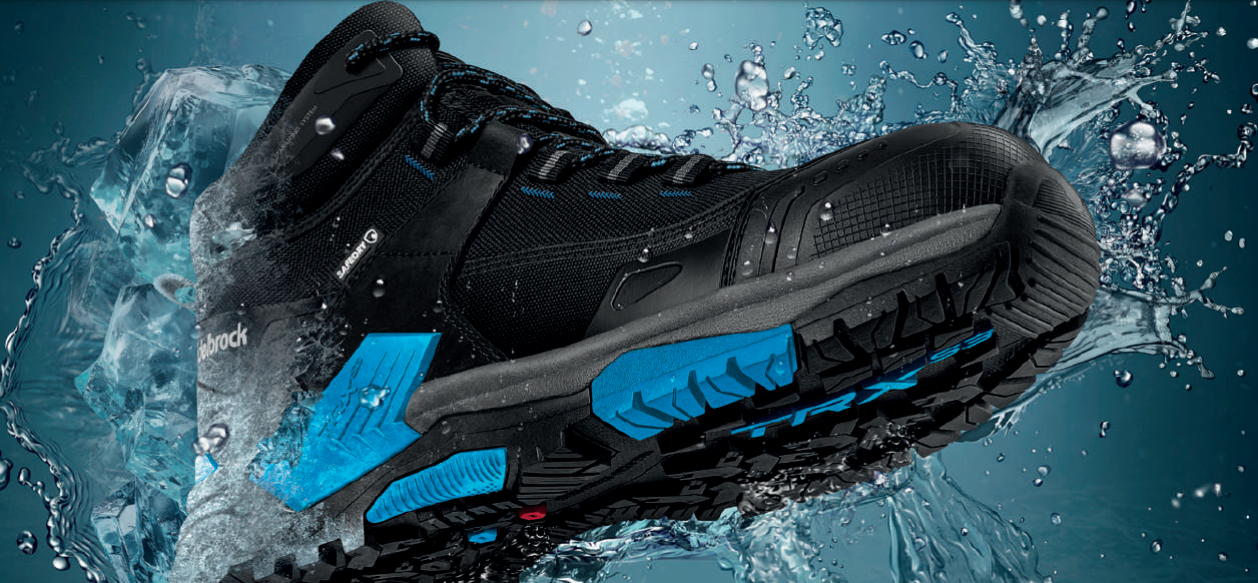 <strong>AHORA DISPONIBLES ZAPATOS DE SEGURIDAD GRANDES MARCAS</strong><br>  