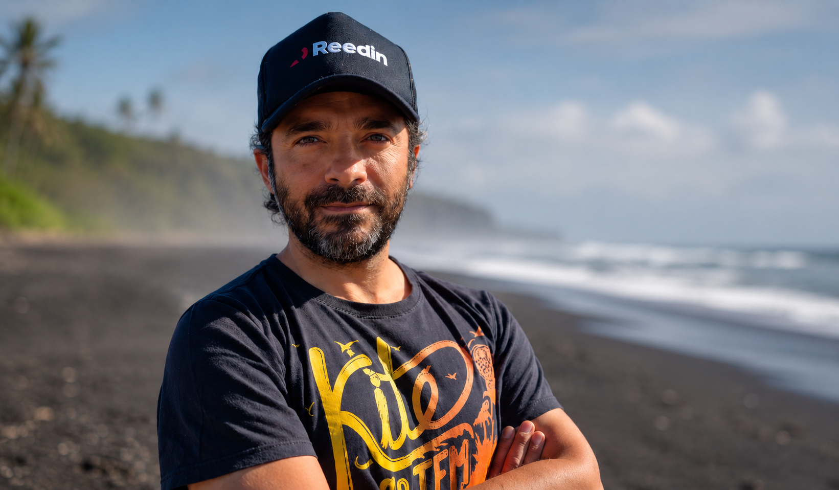 Rodrigo Palominos