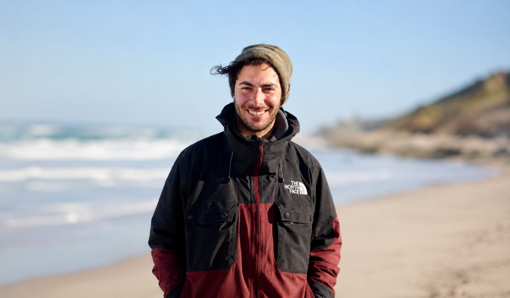 Benjamin Sanchez