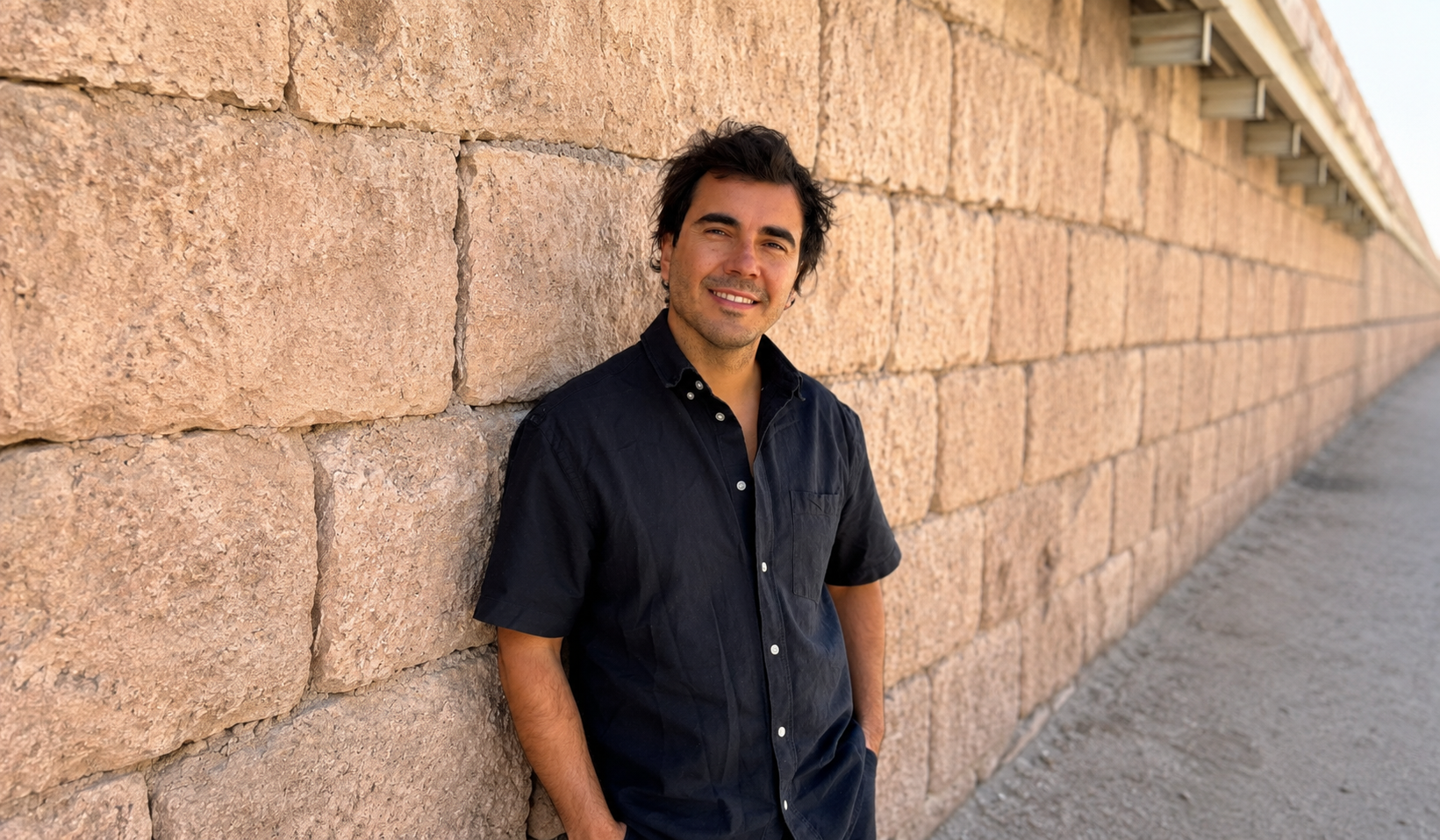 Rodrigo Carrasco 