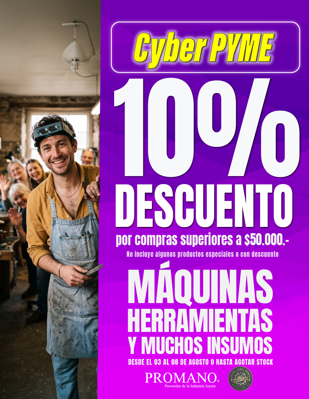 Título del banner
