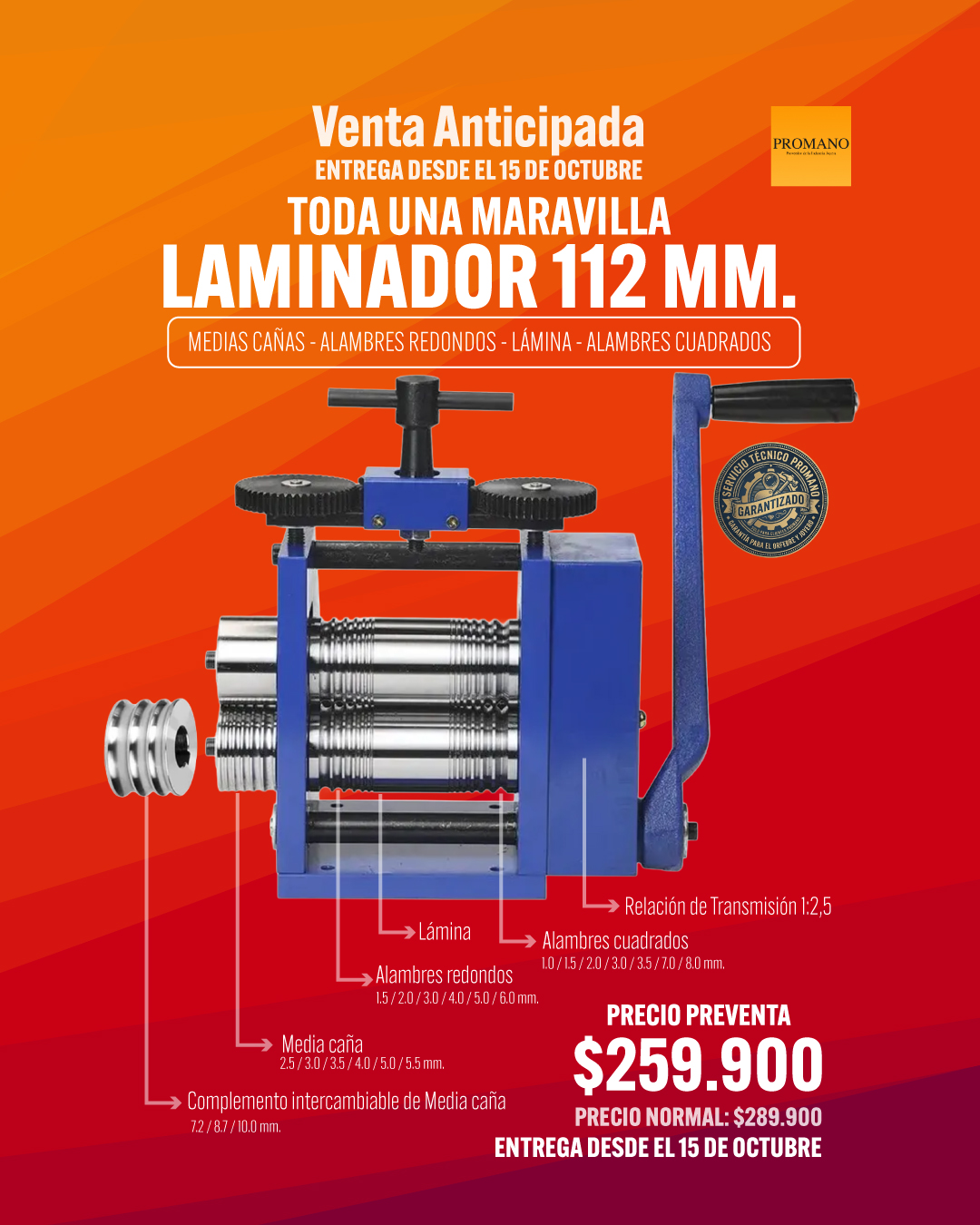 Título del banner