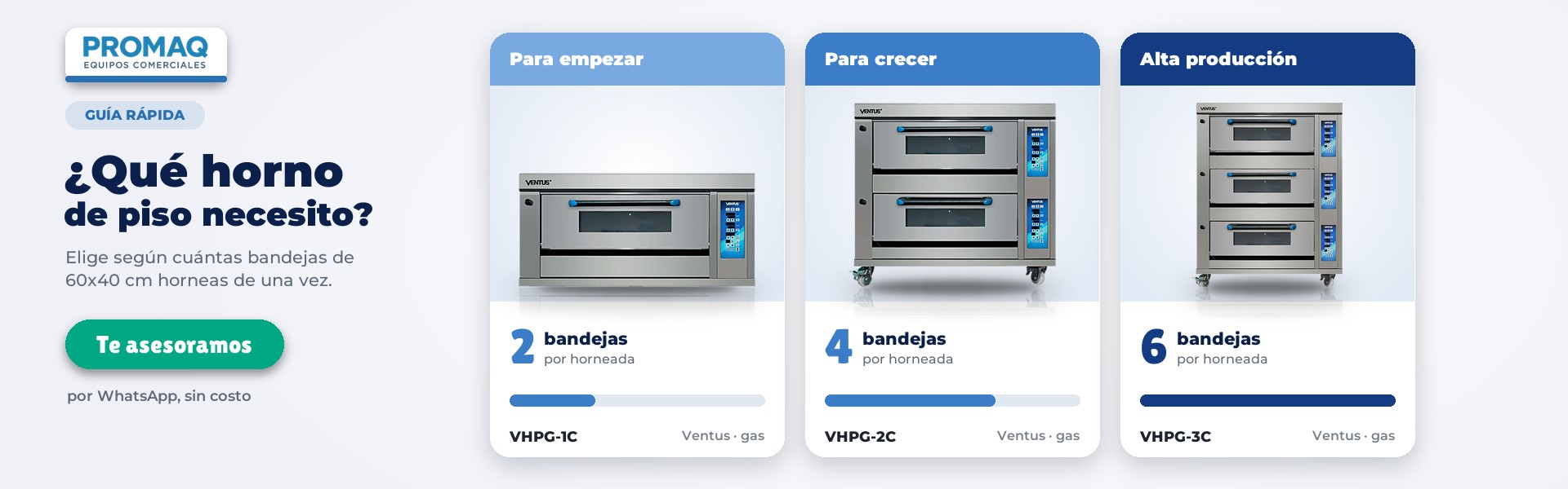 Bienvenidos