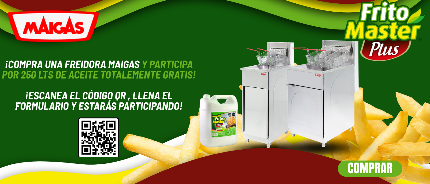 PROMAQ EQUIPOS COMERCIALES