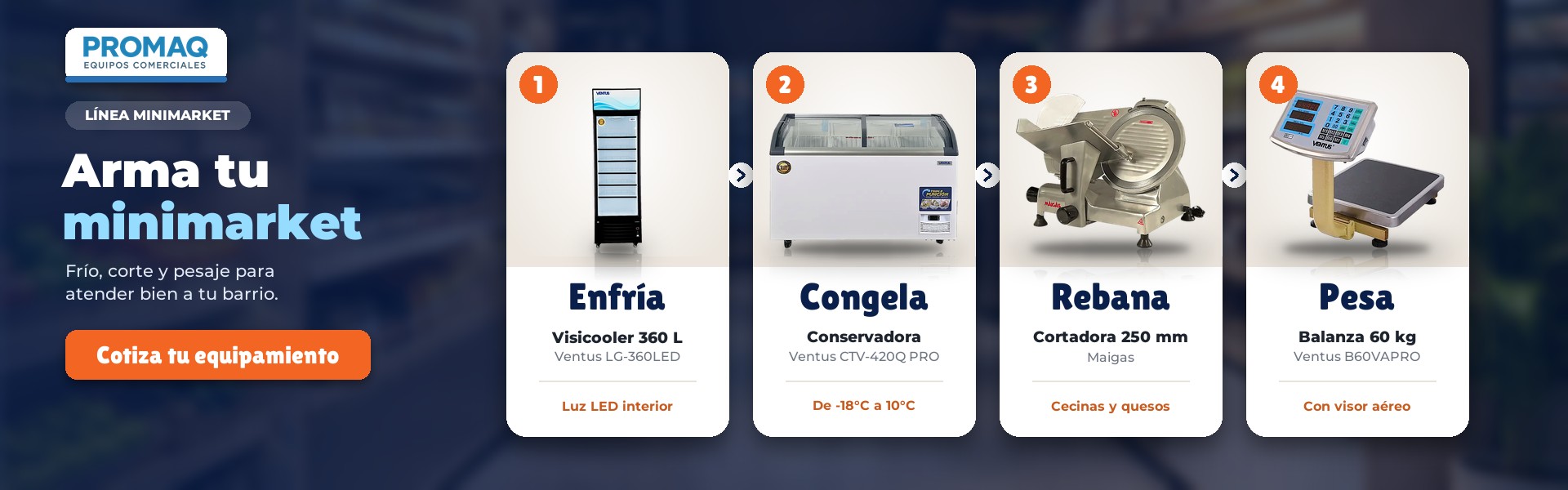 Nuevo diseño