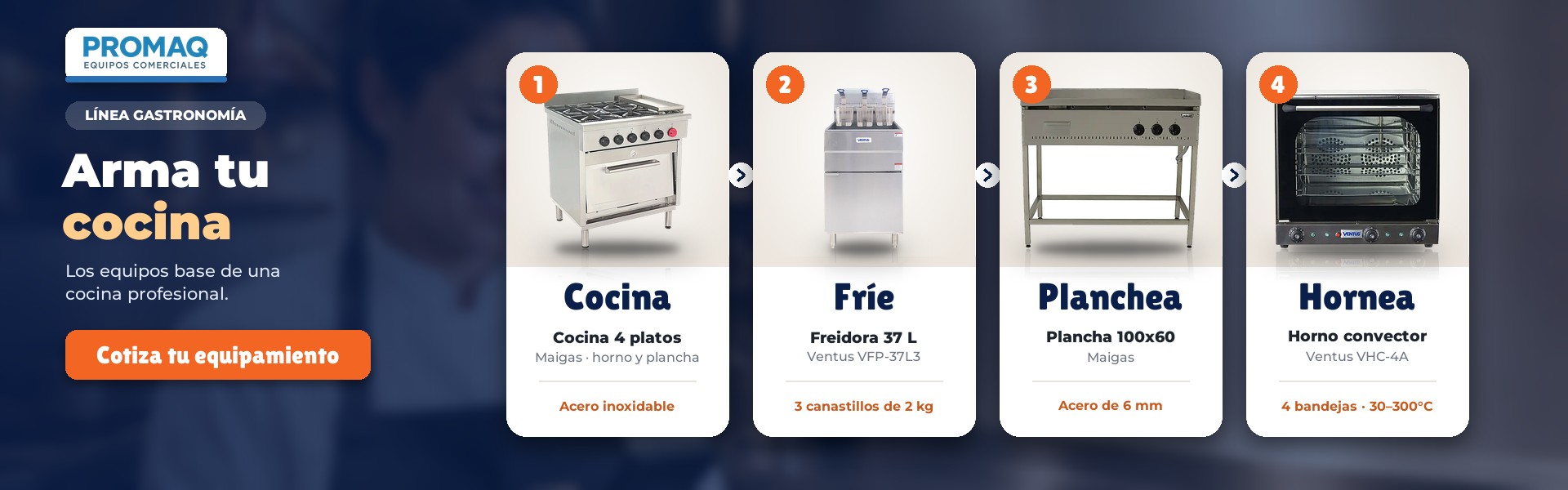 Nuevo diseño