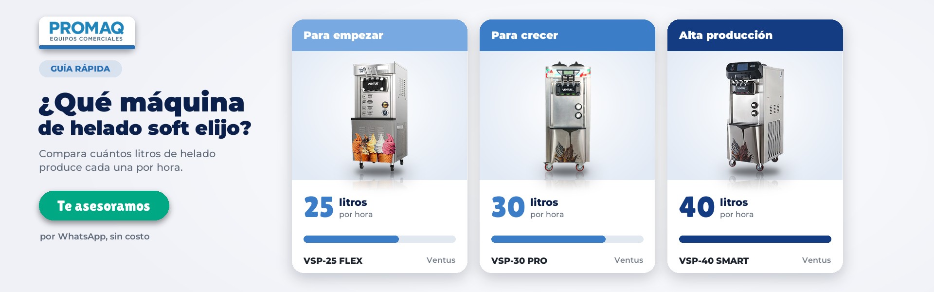 Bienvenidos