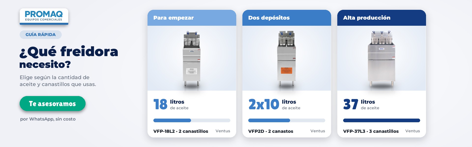 Bienvenidos