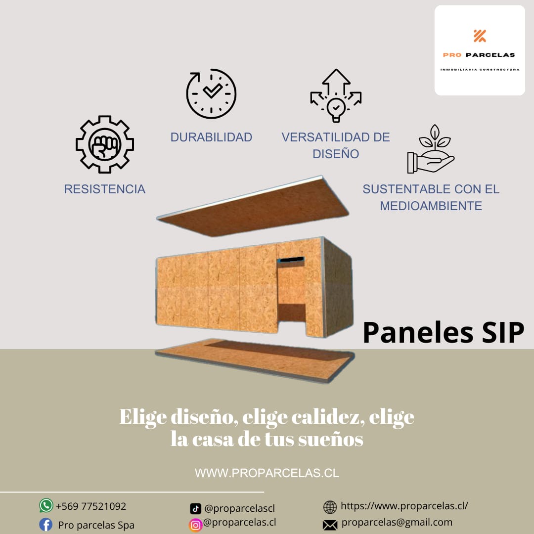 Pro Parcelas SpA
