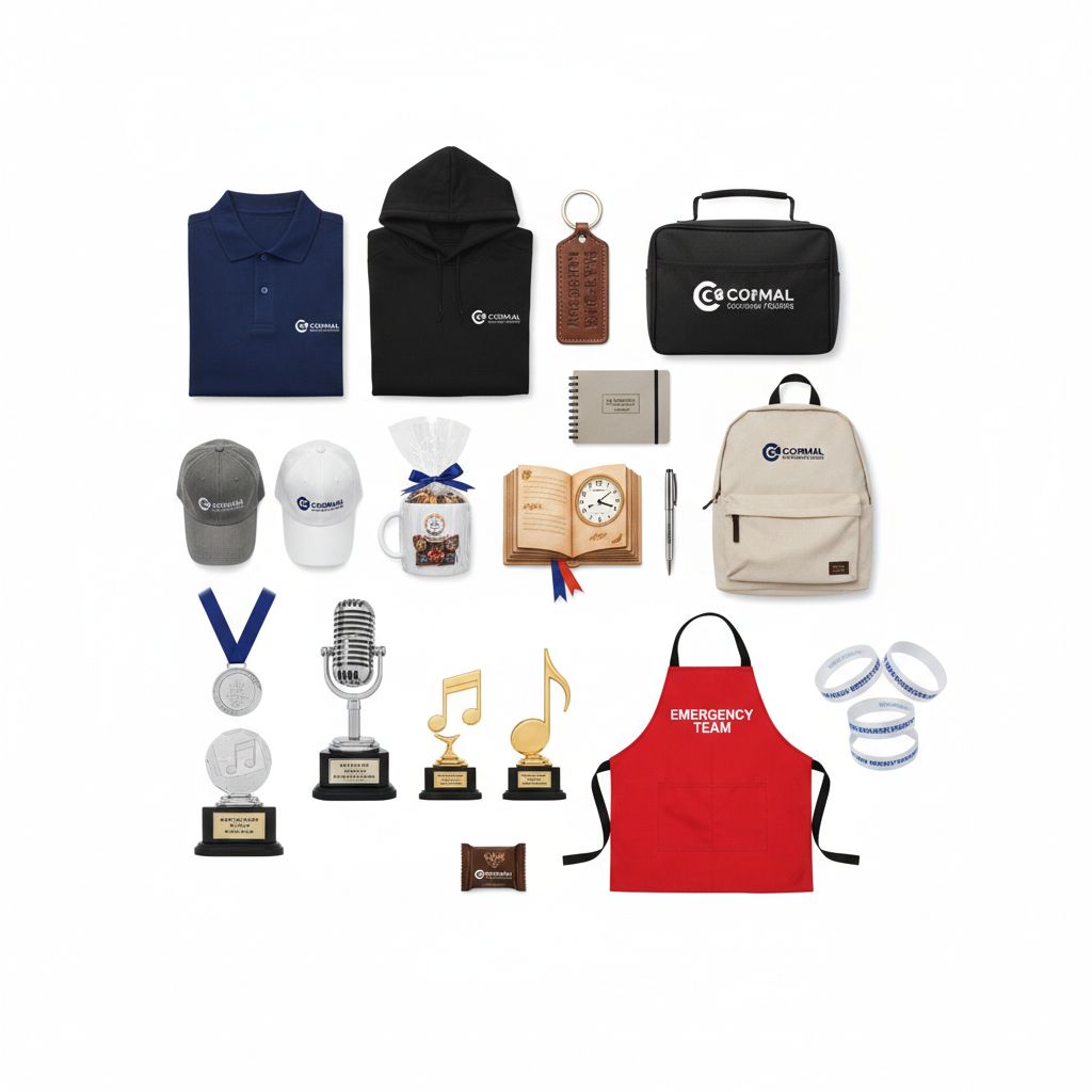 Merchandising & Publicidad