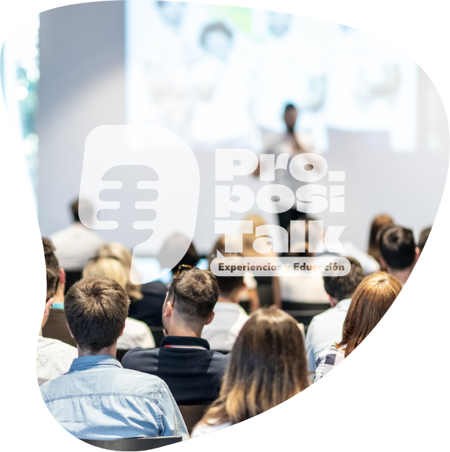 Academia de temas actuales.<br>