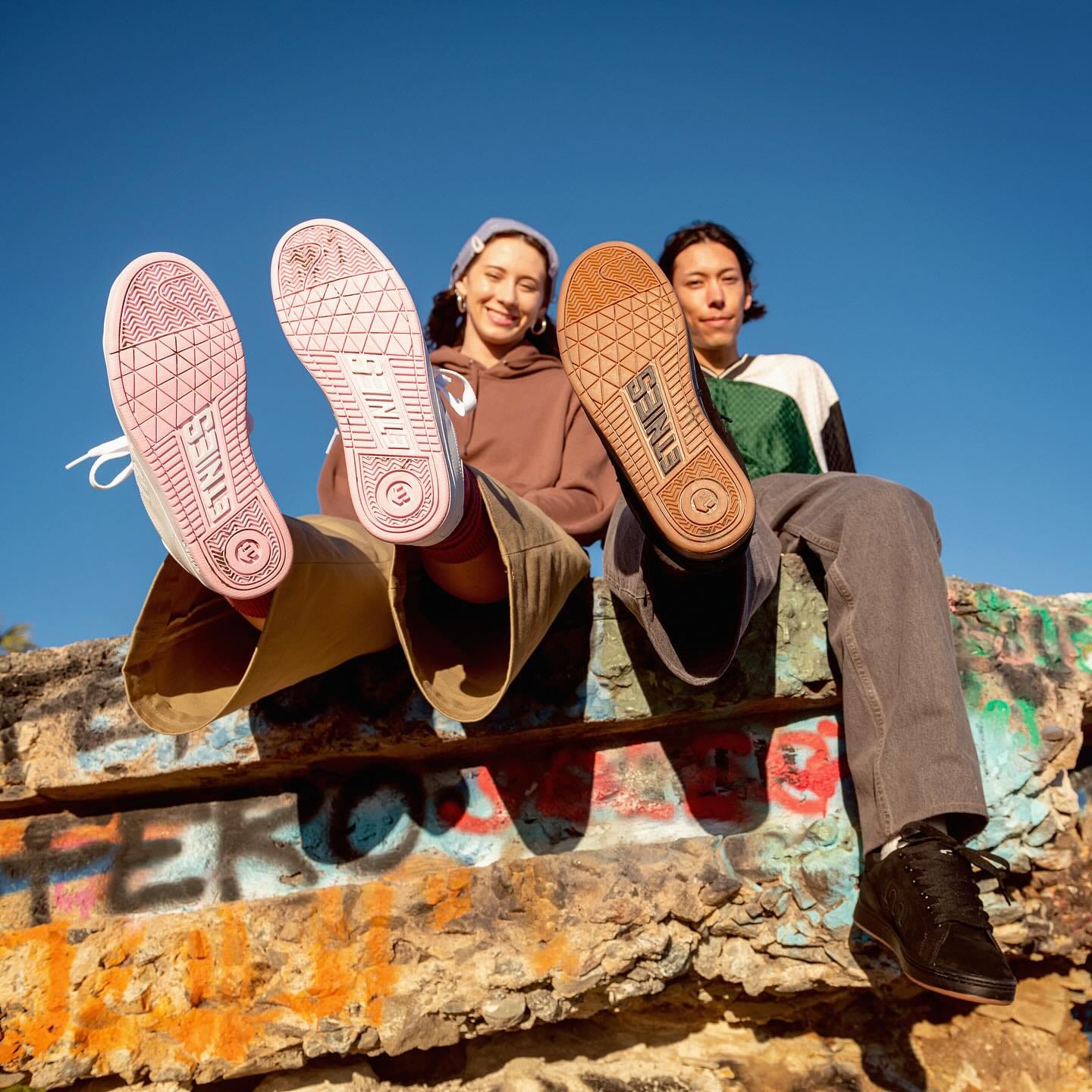 ETNIES