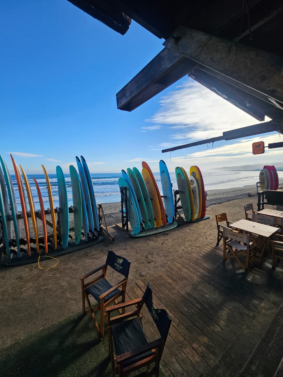 ESCUELA DE SURF