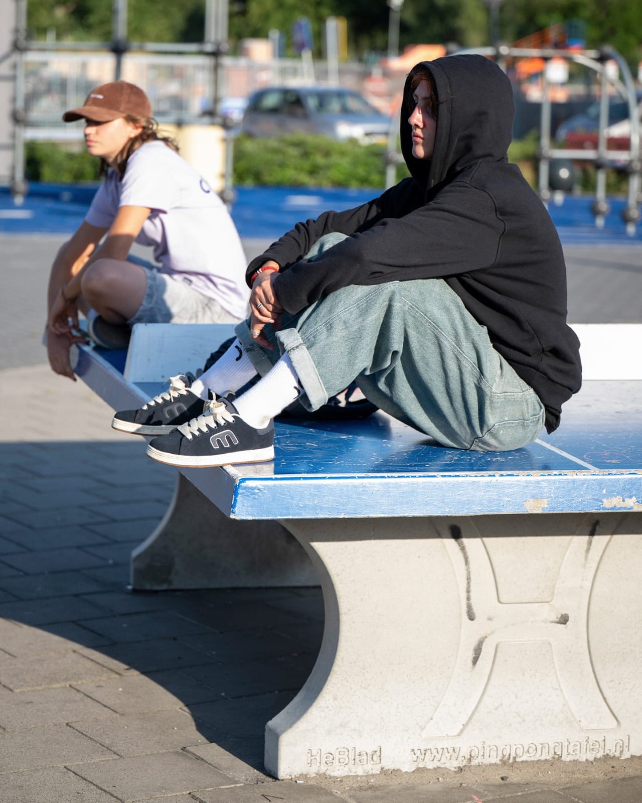 ETNIES