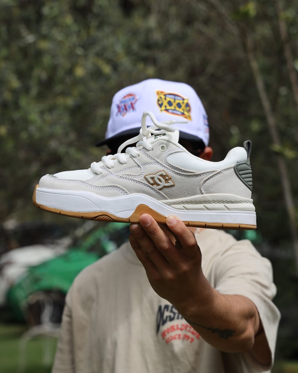 ZAPATILLAS