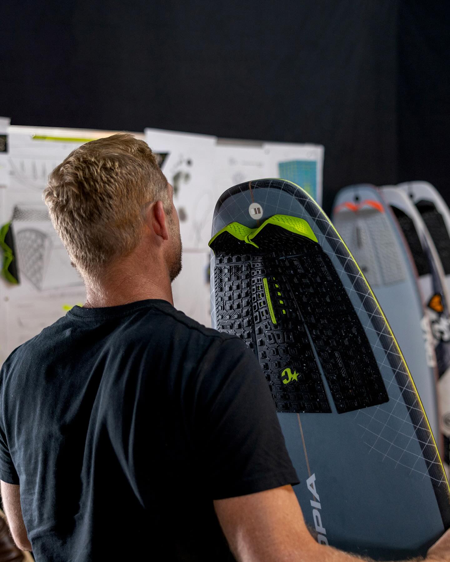 CREATURES OF LEISURE