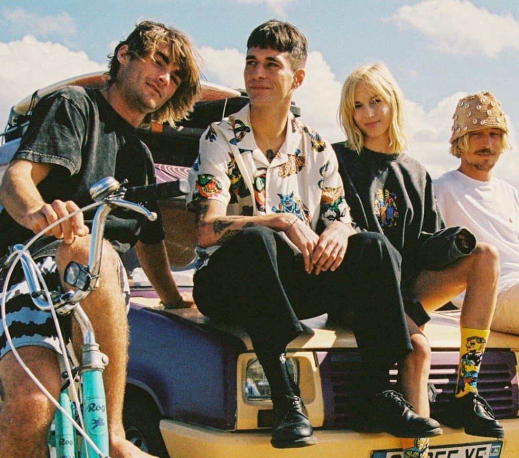 Vestuario para cada aventura