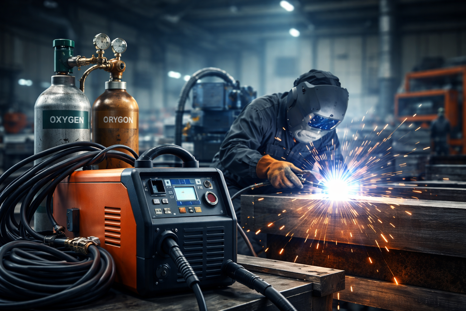 Potencia y durabilidad