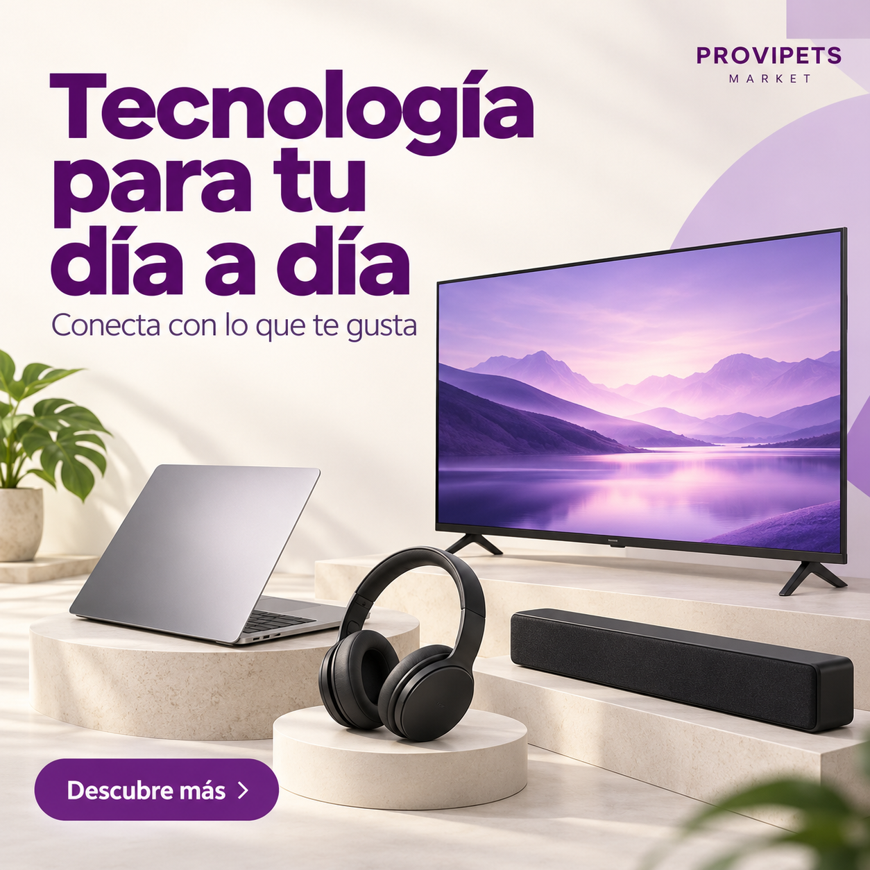 Título del banner