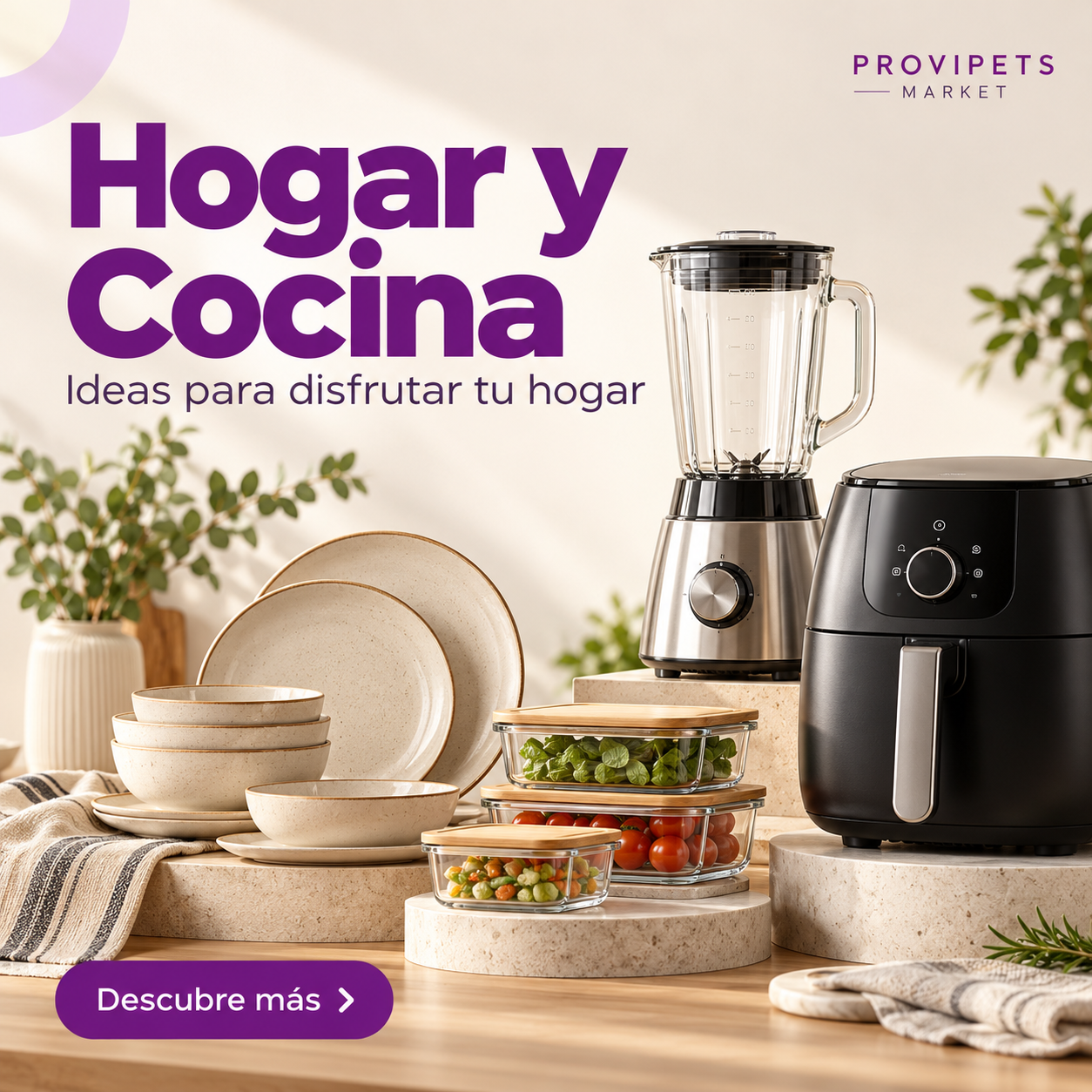 Título del banner