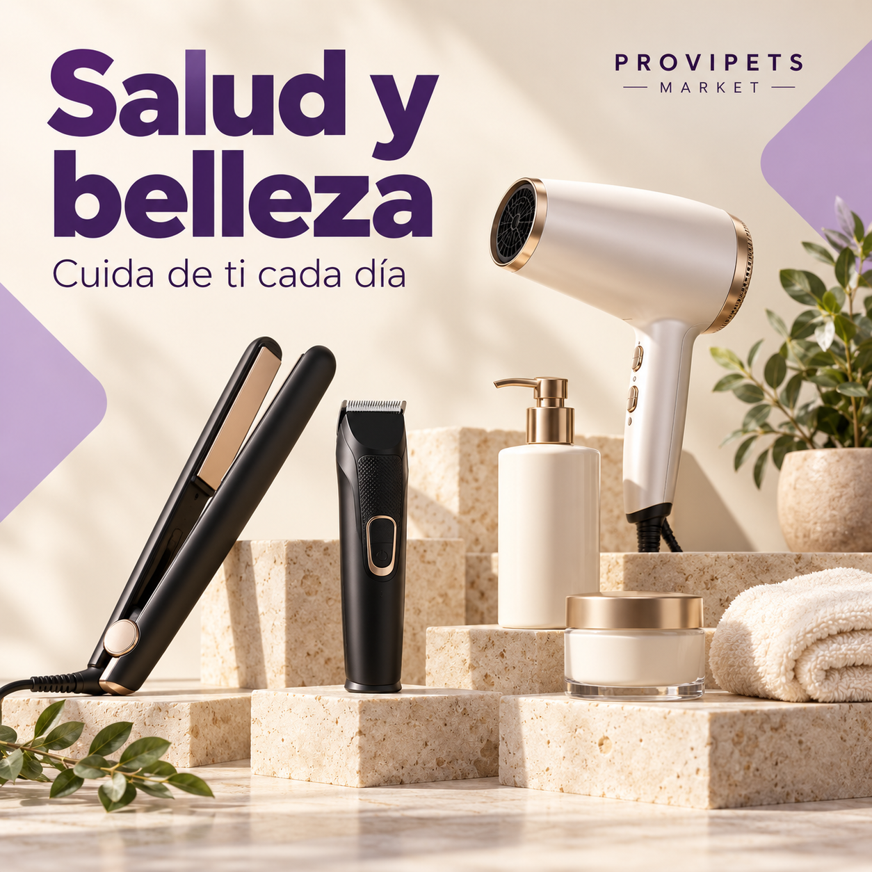 Título del banner