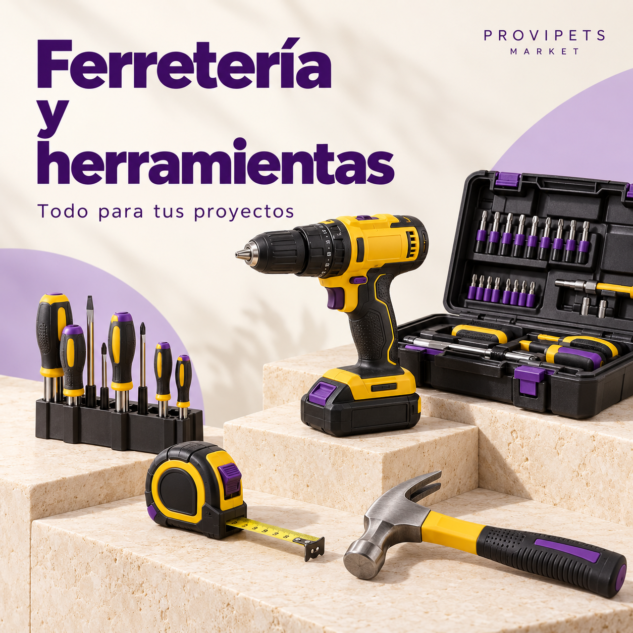 Título del banner