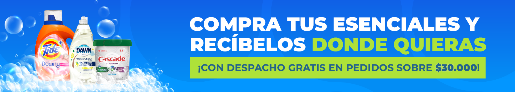 Título de la sección
