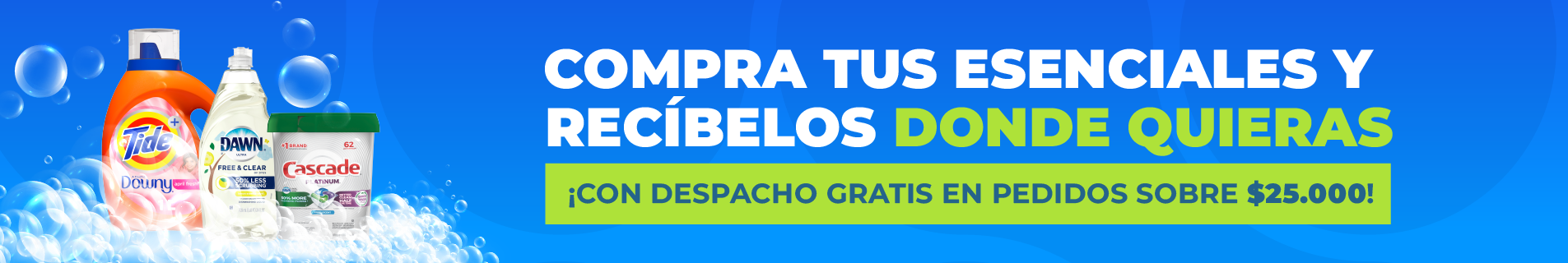 Título de la sección