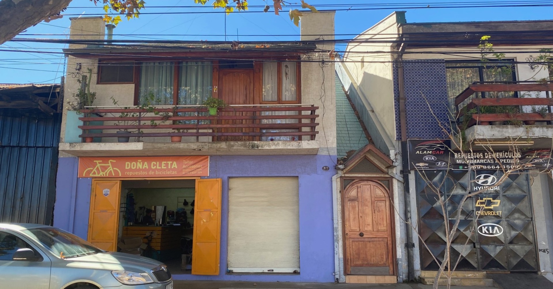 Antes de diseñar, ampliar o regularizar, necesitas saber si se puede.