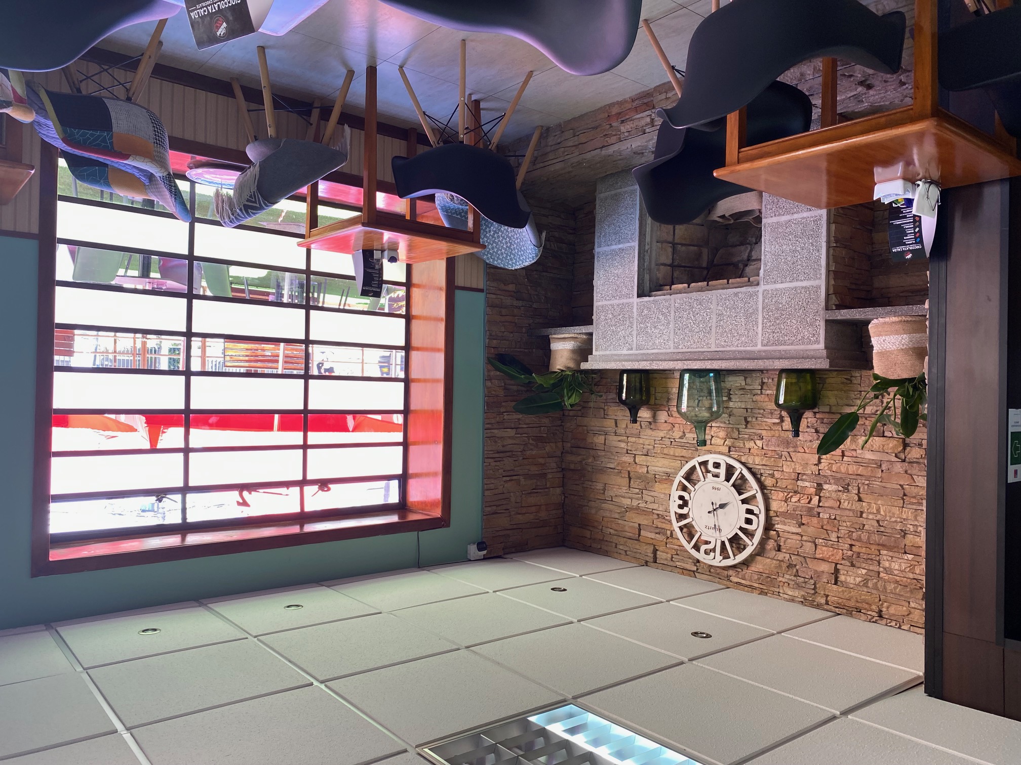 ¿Tu local cumple la normativa para funcionar?