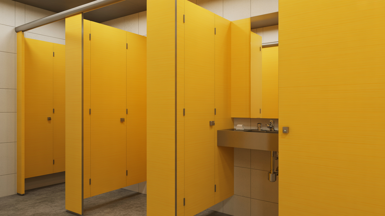 <b>Cabinas Sanitarias Fenólicas</b><br>
<br>
<br>
<br>