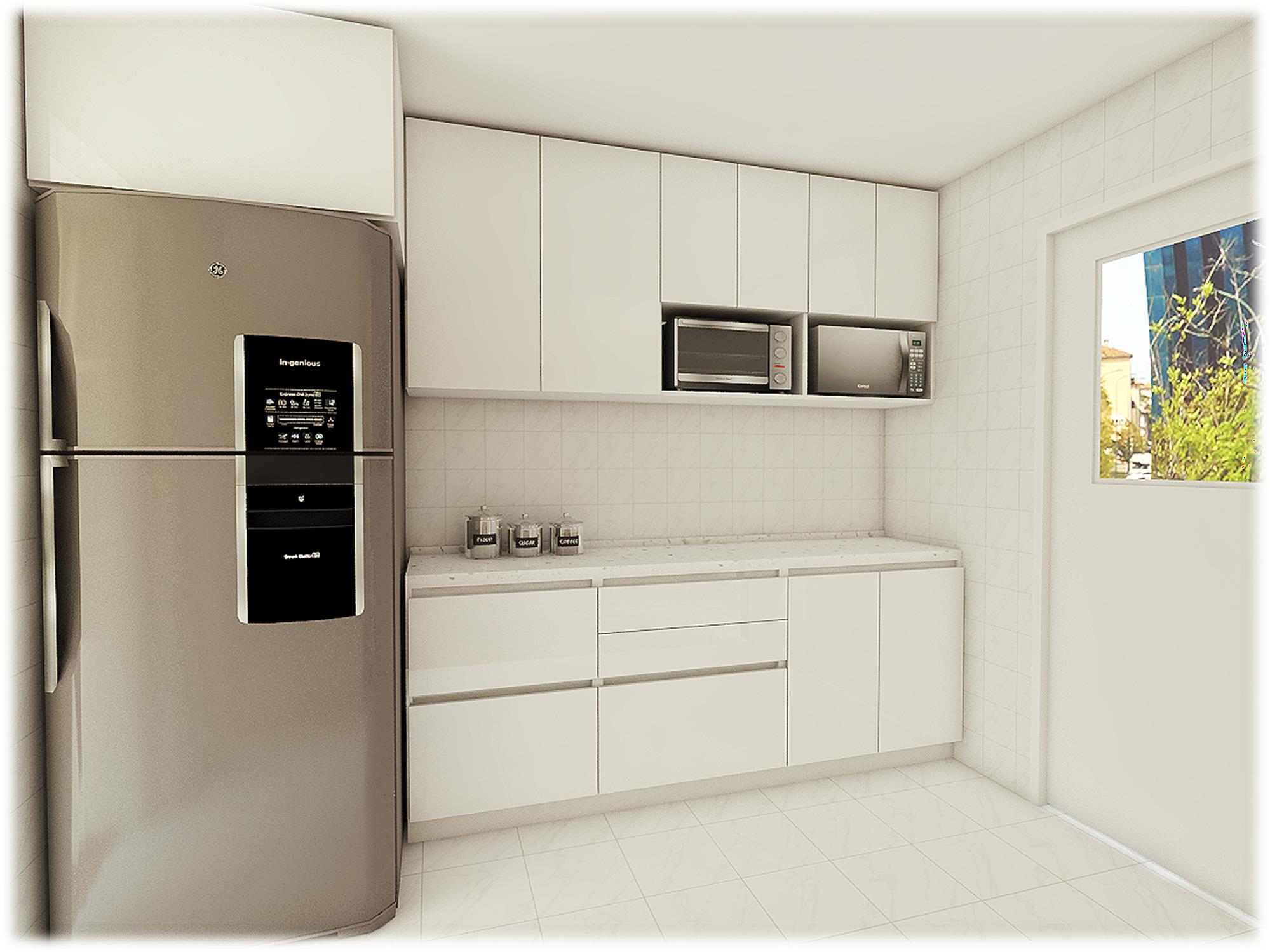 Proyectos de Mobiliario StarsGood