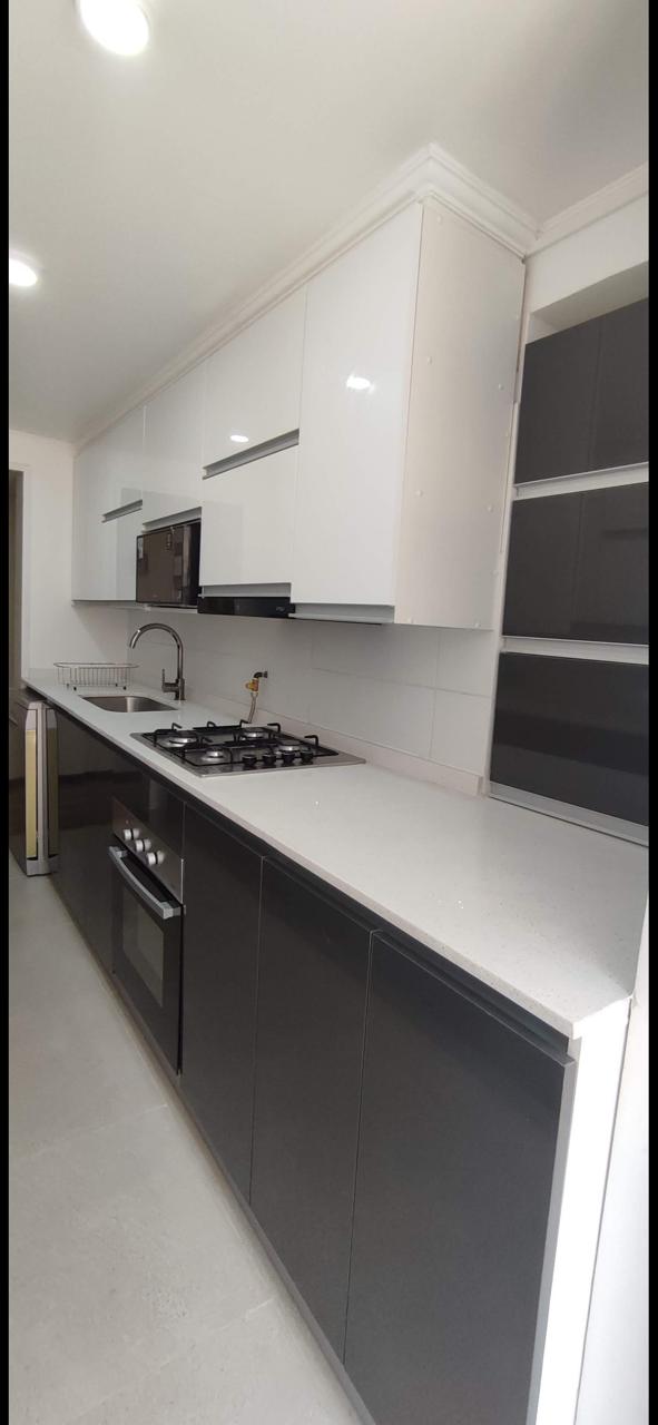 <b>Cocina Croma</b><br>
<br>
<br>