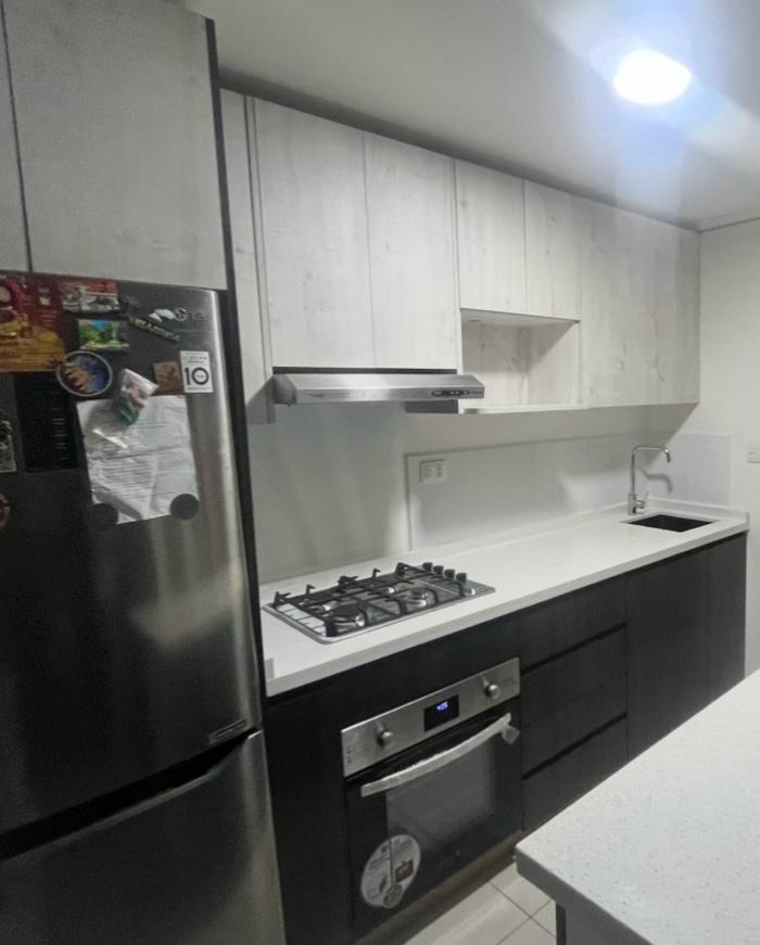 <b>Cocina Essentia</b><br>
<br>
<br>