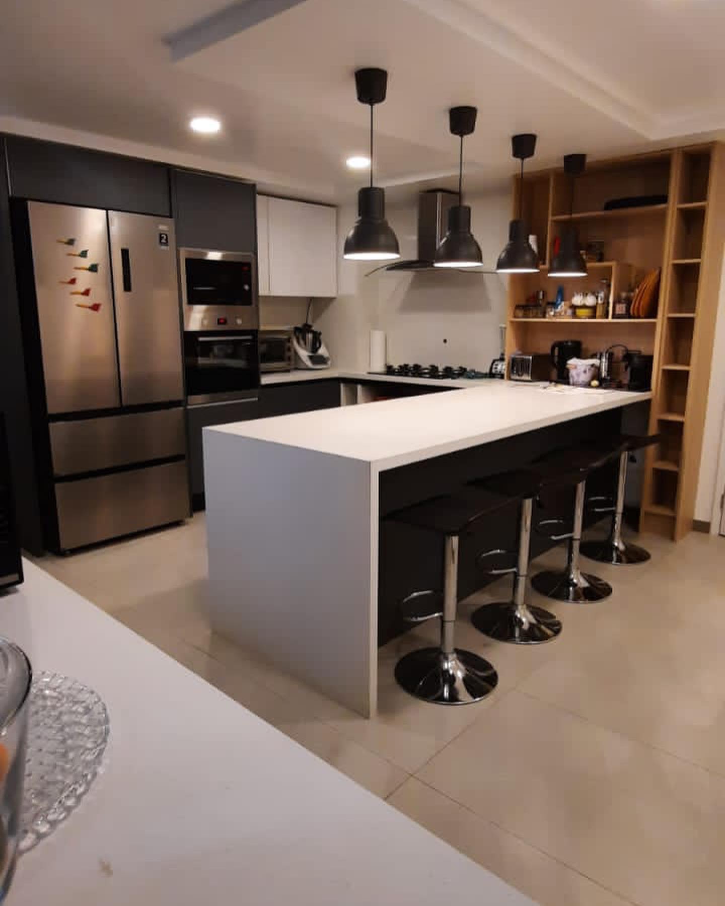 <b>Cocina Elegance&nbsp;</b><br>