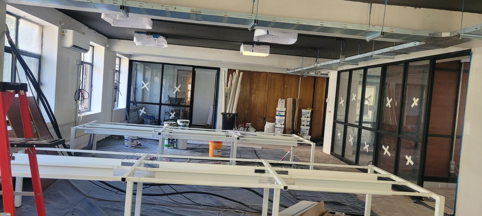 Remodelaciones Integrales