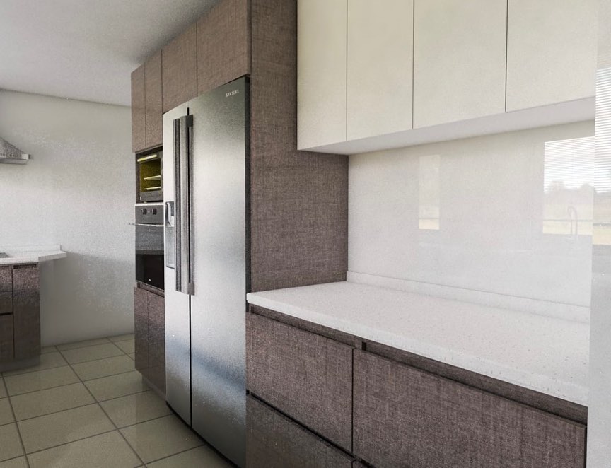 <b>Cocina Opera</b><br>
<br>
<br>