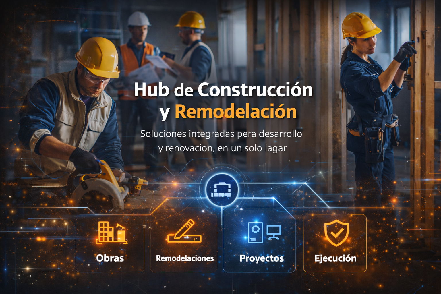 <span style="color: rgb(231, 231, 231); font-family: "Protest Strike";">Áreas integradas para nuestros clientes</span>