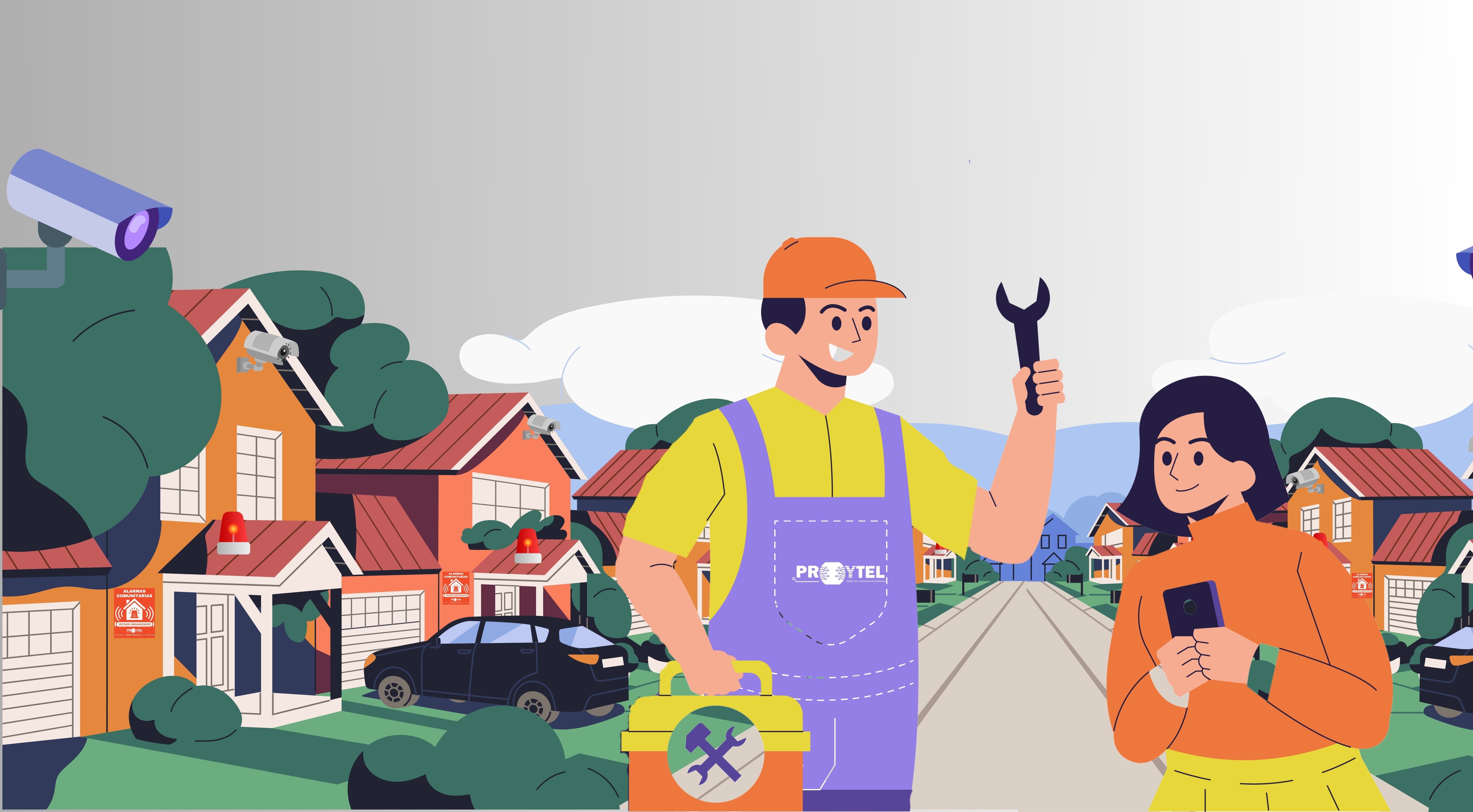 DESARROLLO</BR>DE PROYECTOS