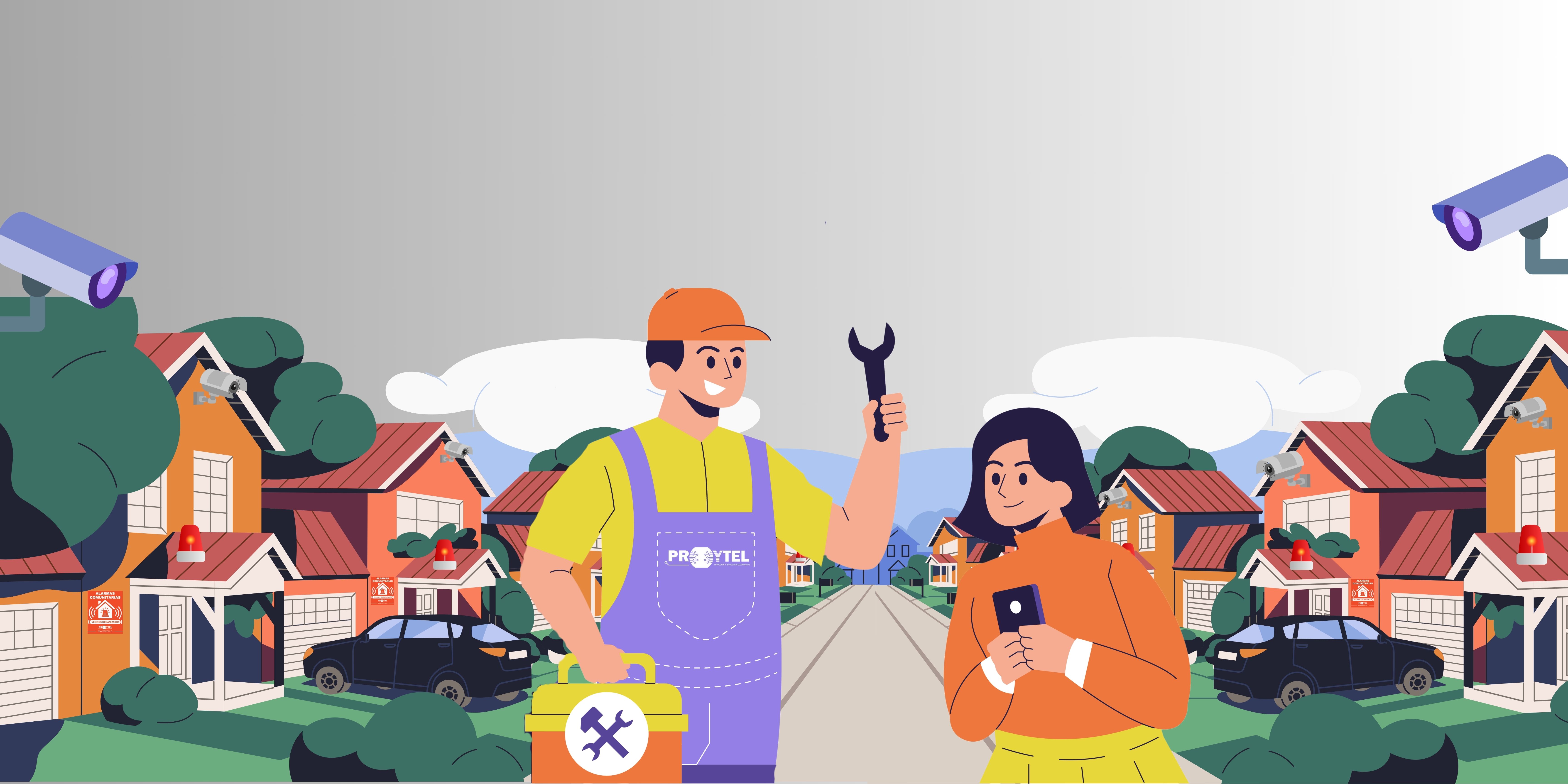 DESARROLLO DE PROYECTOS</p><p>