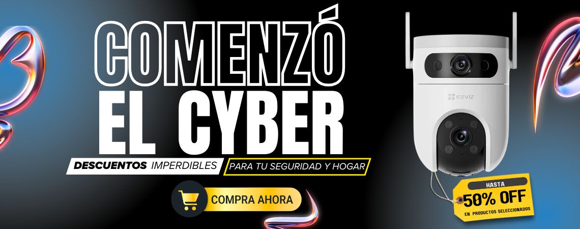 PROYTEL | Seguridad Electrónica, Alarmas y Cámaras en Chile.