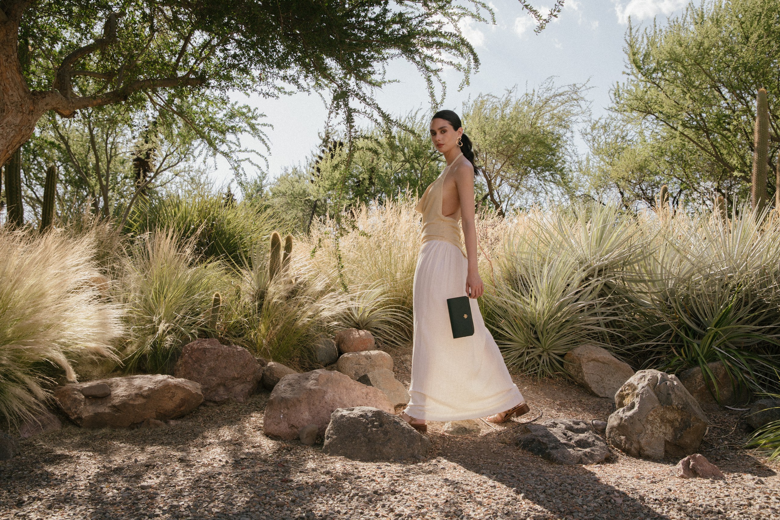 Bienvenidos a Bambietta