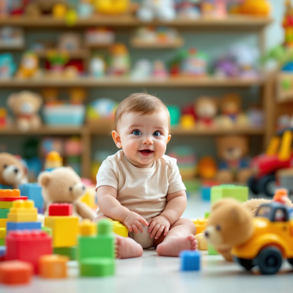 Todo Juguetes 20% Dcto.