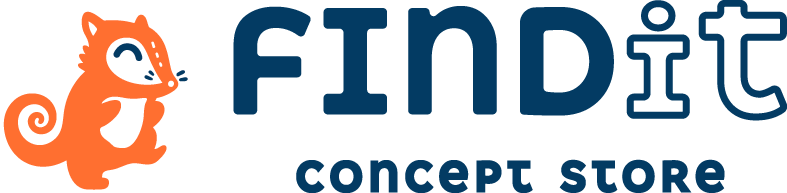 Find it - Concept Store Chile