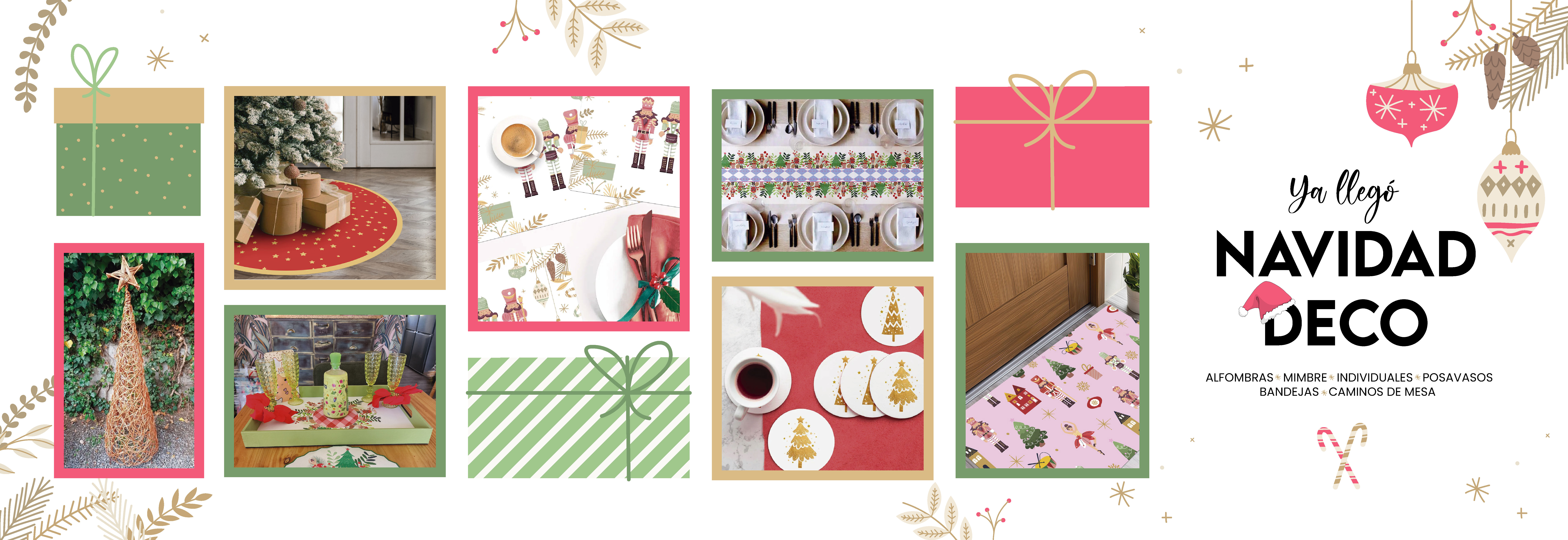 Portaldeco