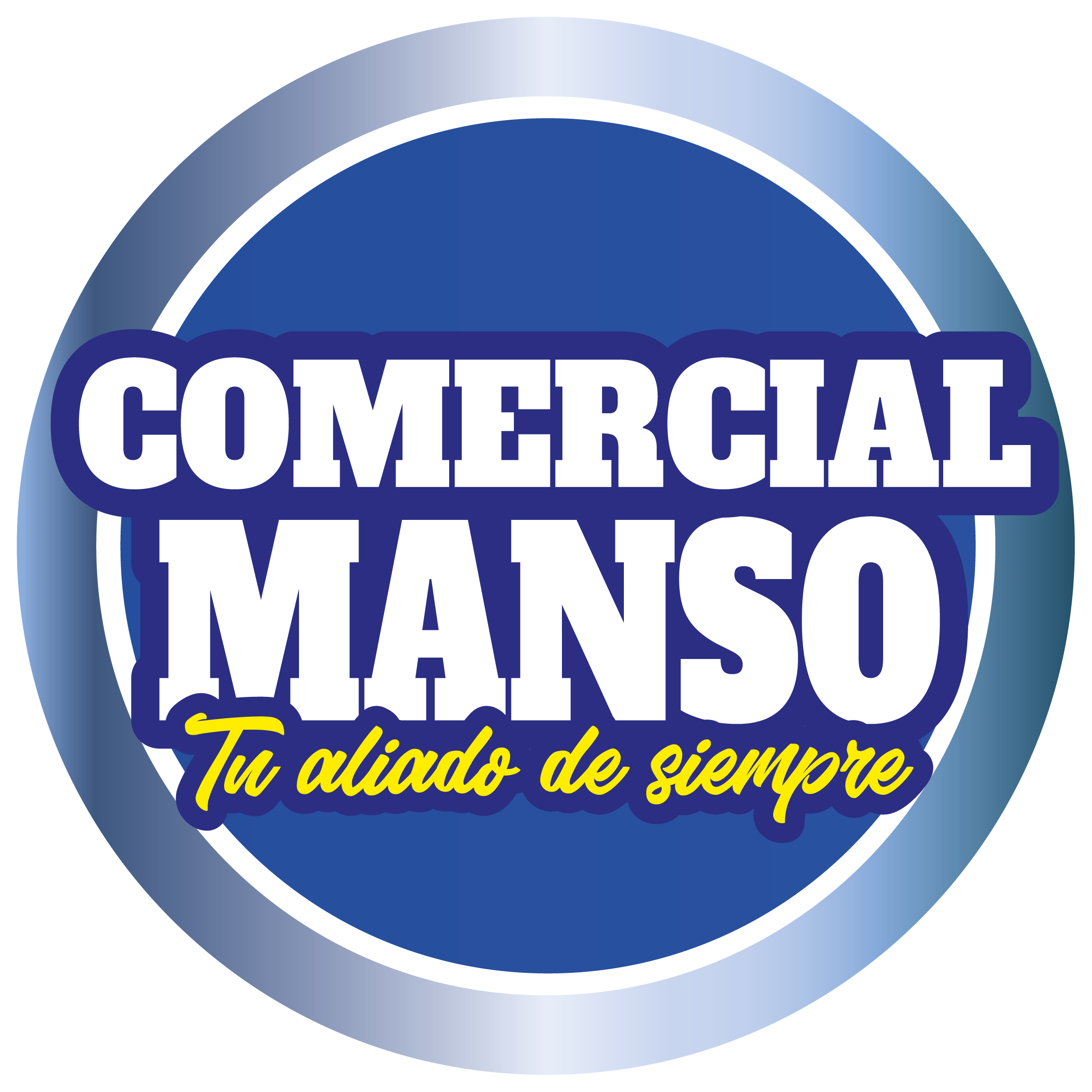 COMERCIAL MANSO