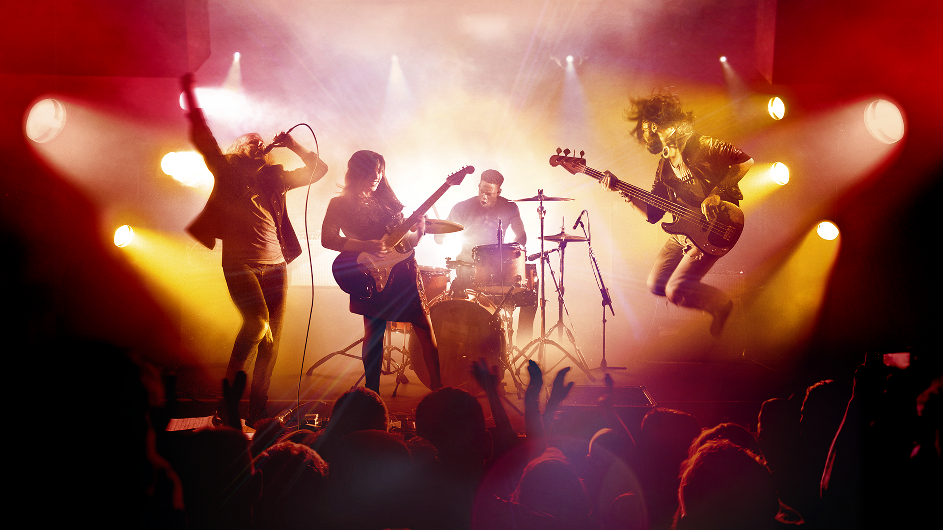 CONCIERTOS
