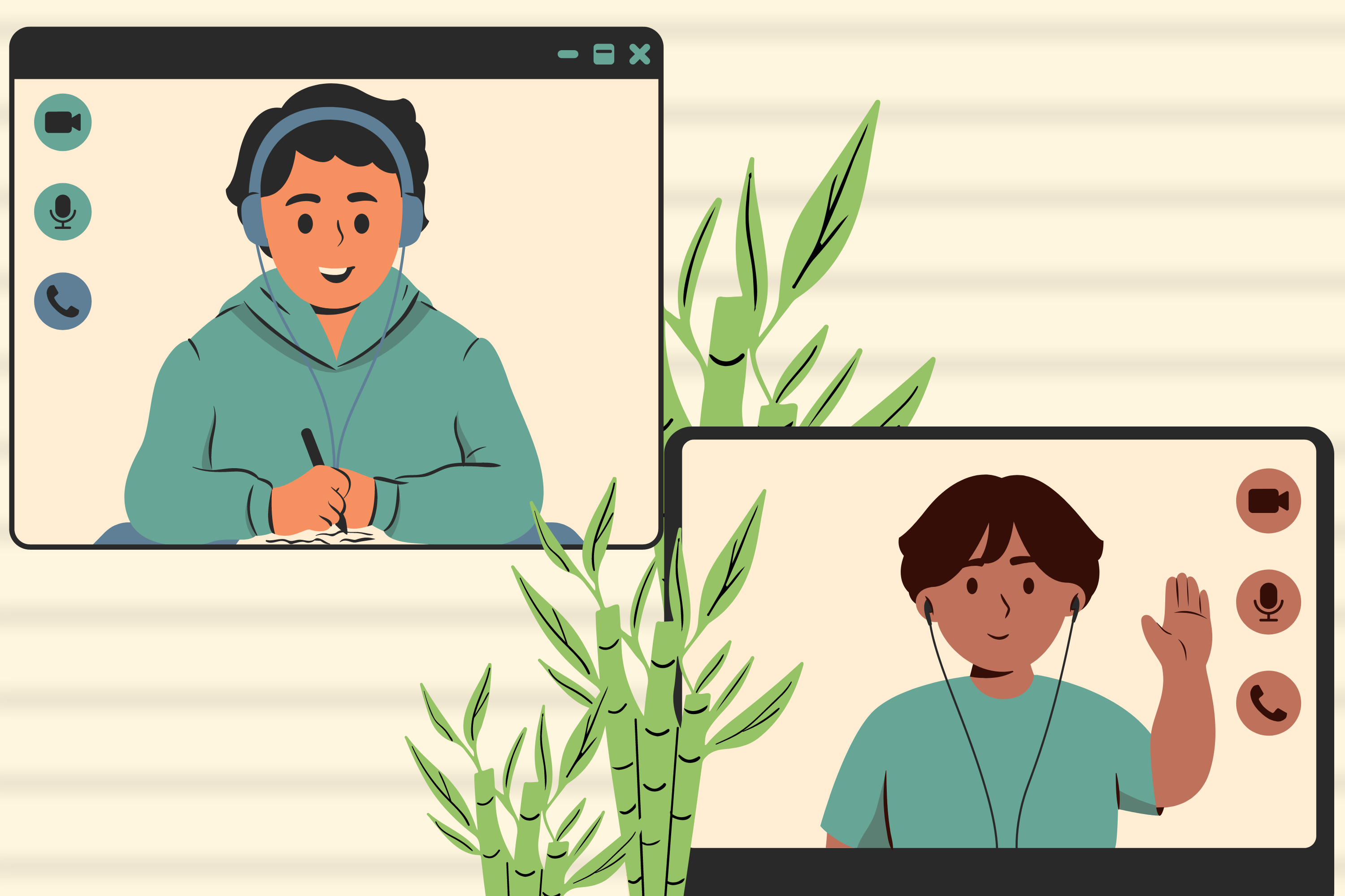 Psicoterapia online mujeres