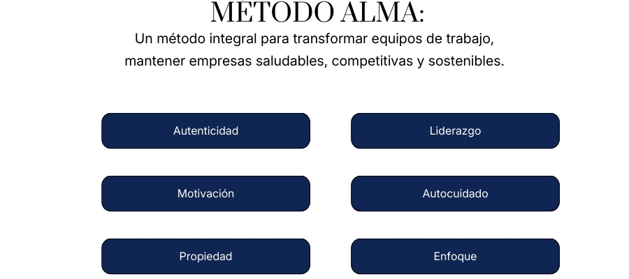 Título de la Sección