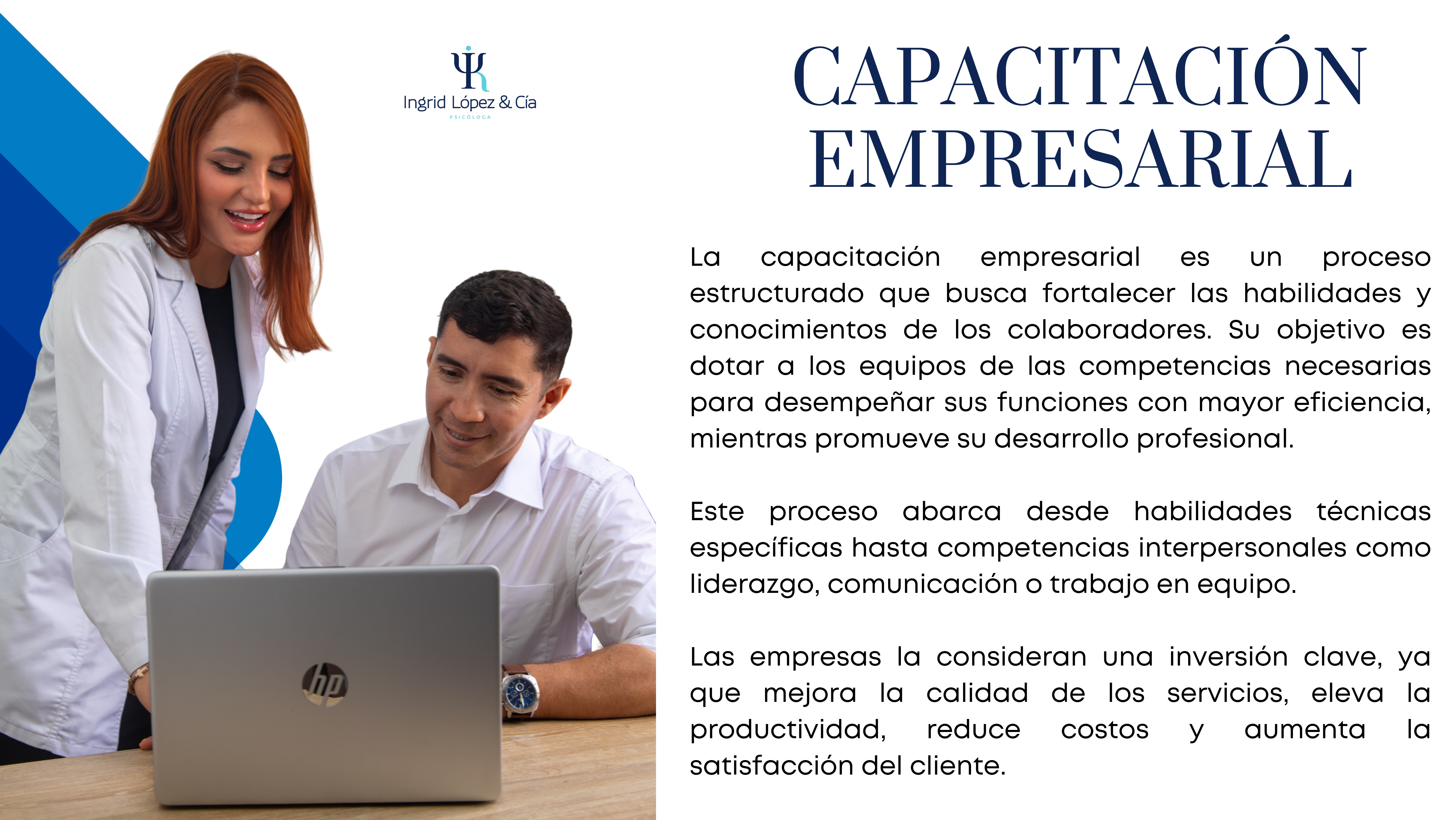 Título de la Sección